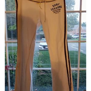 BCC Underground Yoga/Running Pants, medium